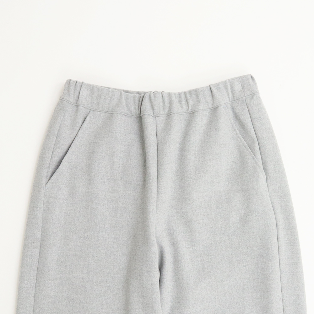 その他 naru NARU｜ツイル ノッポパンツ イージーパンツ ボトムス 647101T