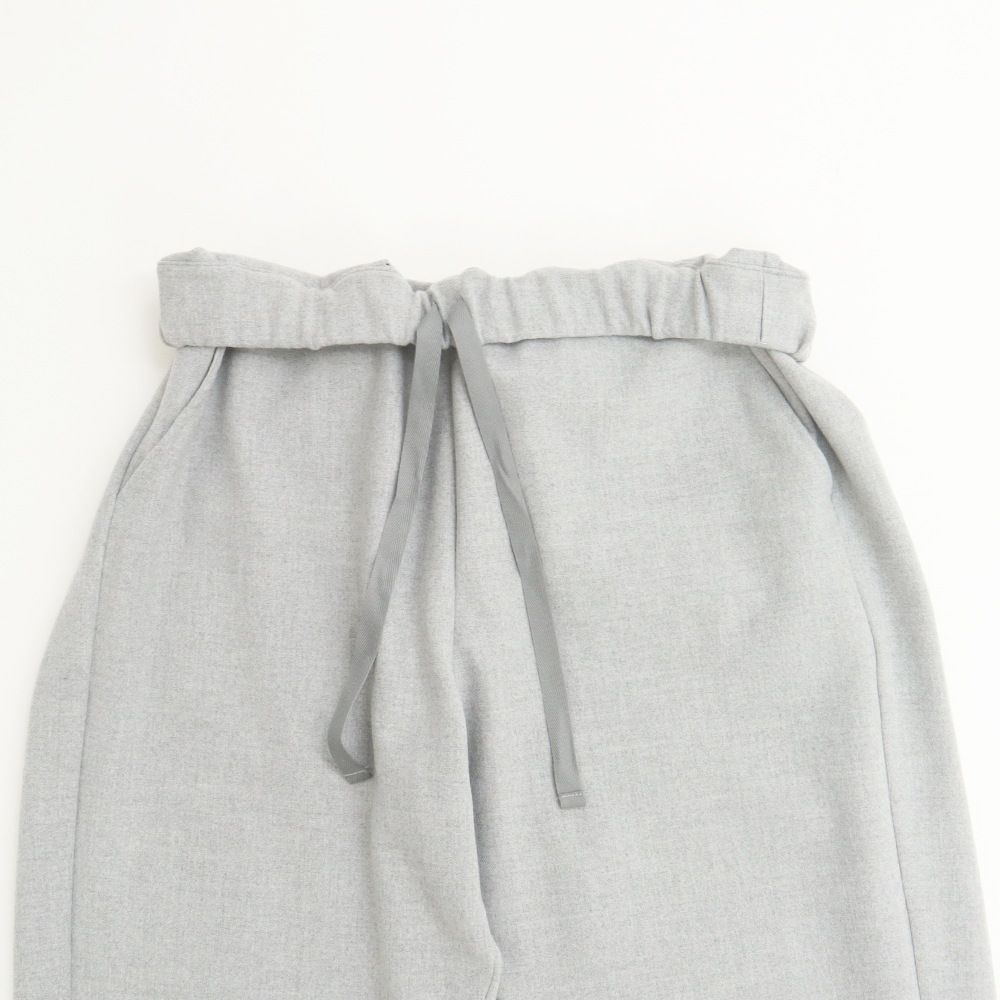 NARU(ナル) モナルーチェ両起毛 スィンパンツ 657916