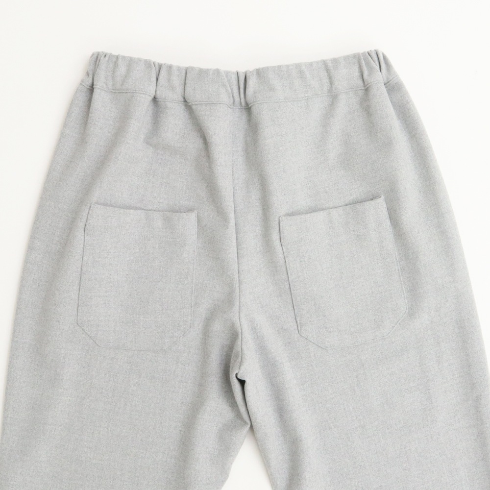 NARU(ナル) モナルーチェ両起毛 スィンパンツ 657916