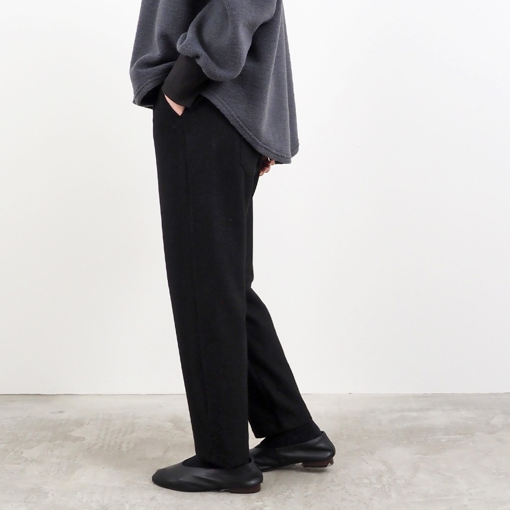 NARU(ナル) モナルーチェ両起毛 スィンパンツ 657916