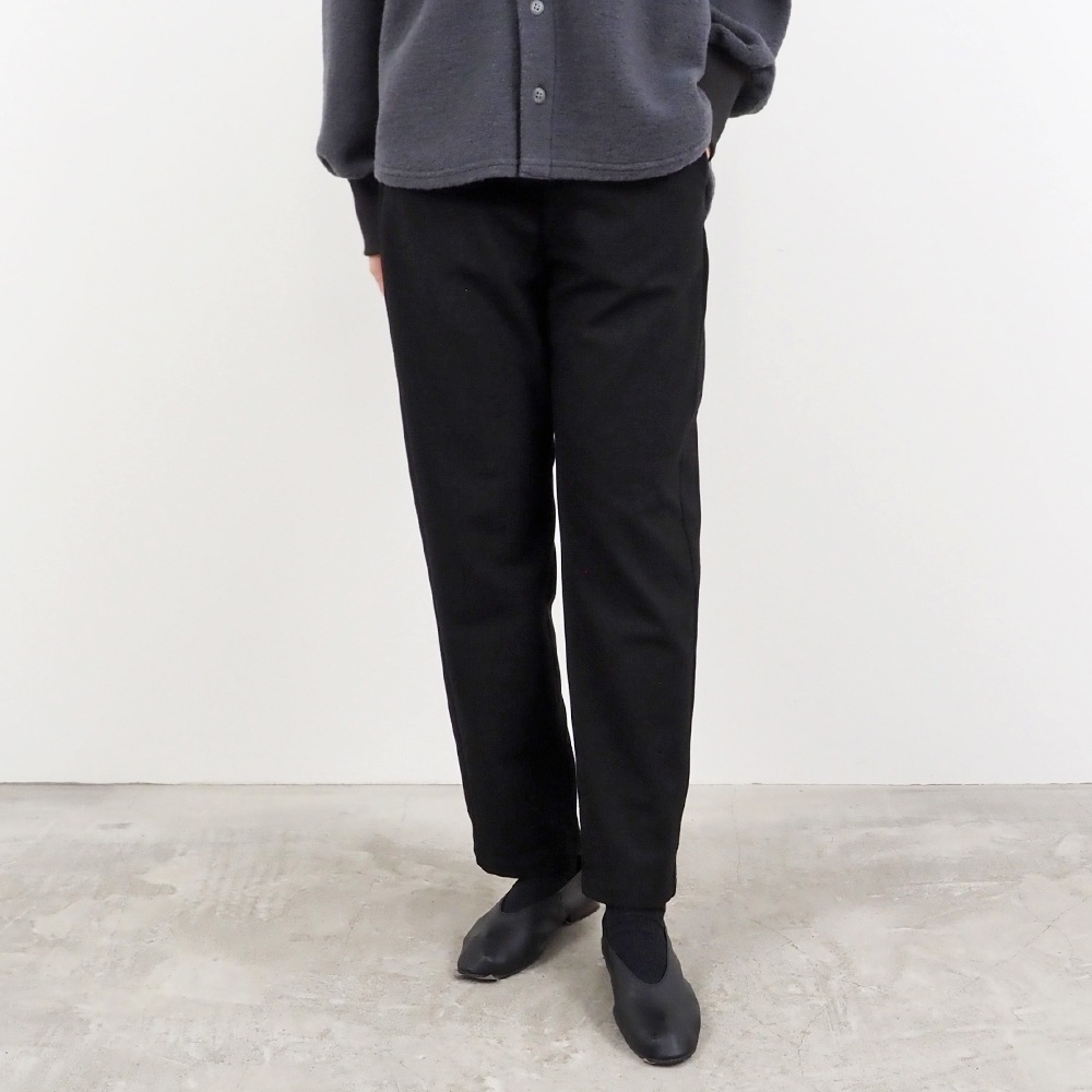 NARU(ナル) モナルーチェ両起毛 スィンパンツ 657916