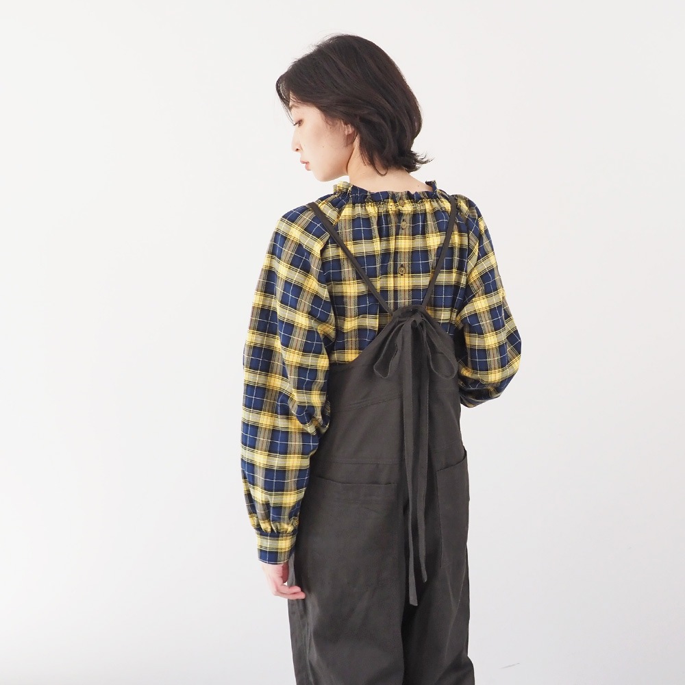 NARU(ナル) カツラギニューセリサイト ノッポサロペット 665886