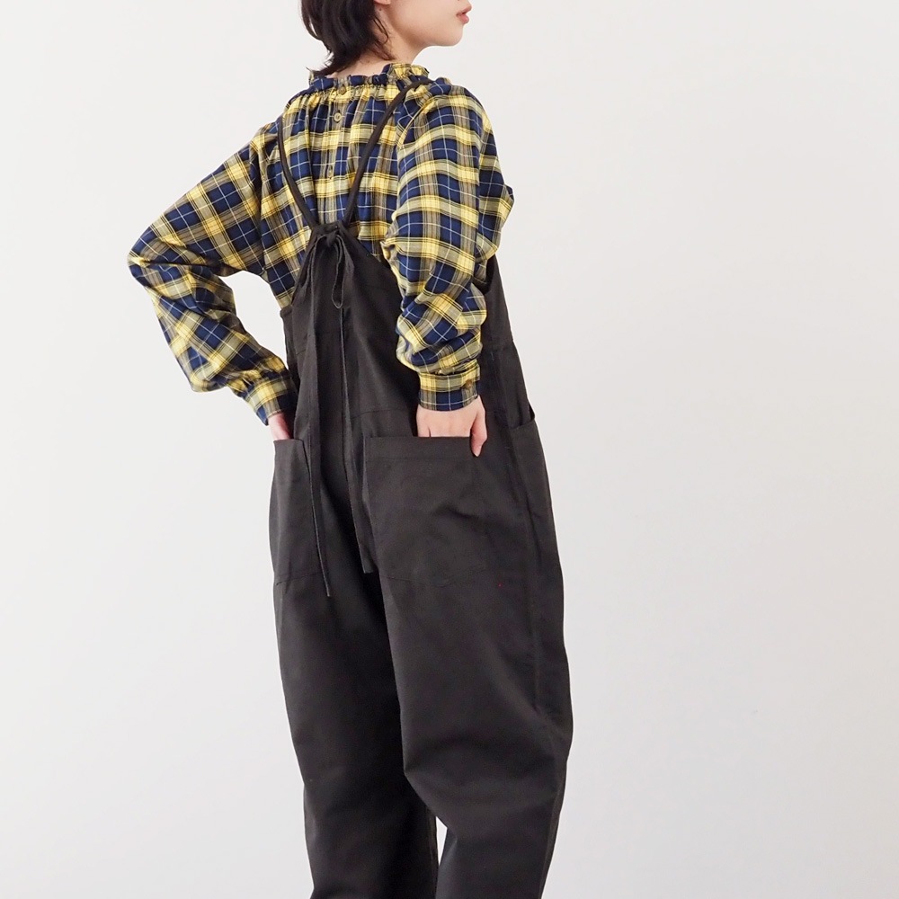 NARU(ナル) カツラギニューセリサイト ノッポサロペット 665886