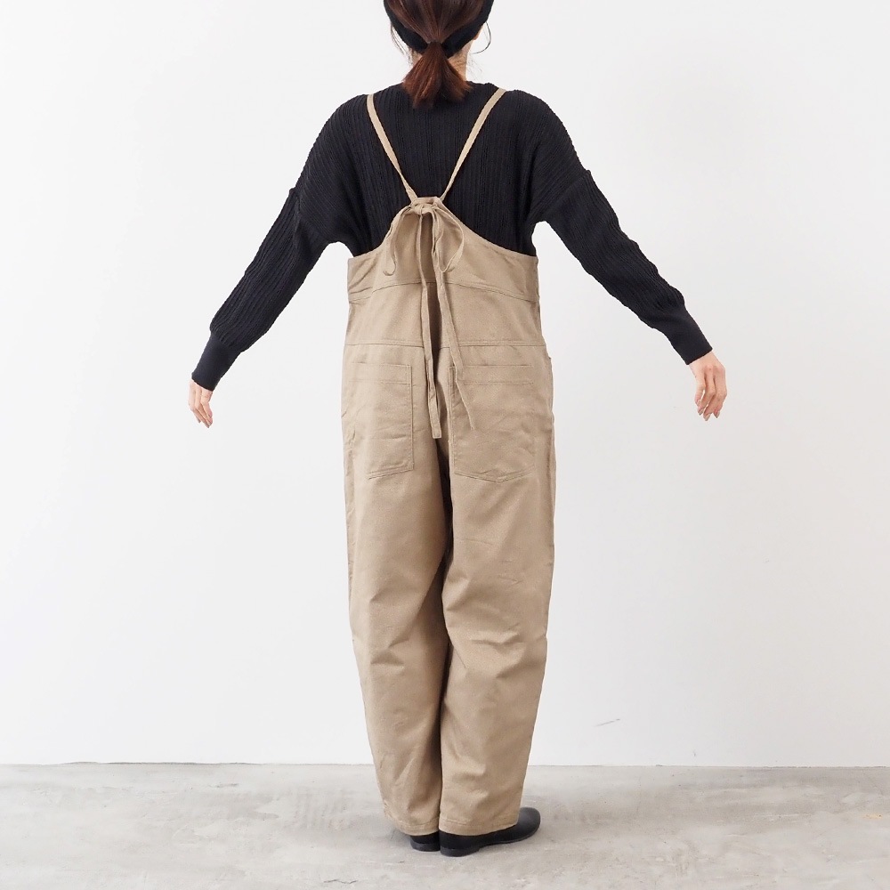 NARU(ナル) カツラギニューセリサイト ノッポサロペット 665886