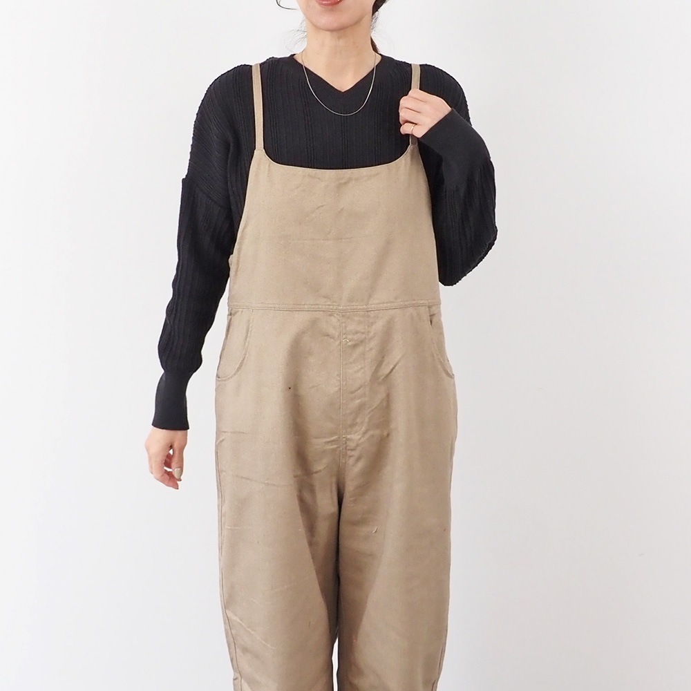 NARU(ナル) カツラギニューセリサイト ノッポサロペット 665886