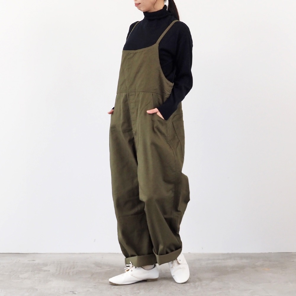 NARU(ナル) カツラギニューセリサイト ノッポサロペット 665886