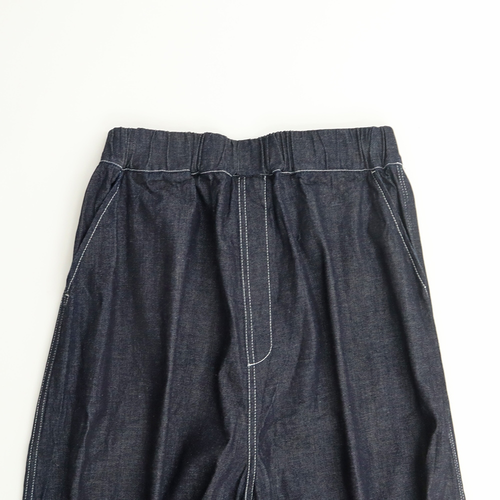 NARU(ナル) 8オンスムラデニム トリップパンツ 660810