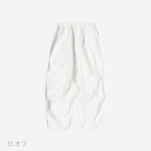 NARU(ナル) 8オンスムラデニム トリップパンツ 660810