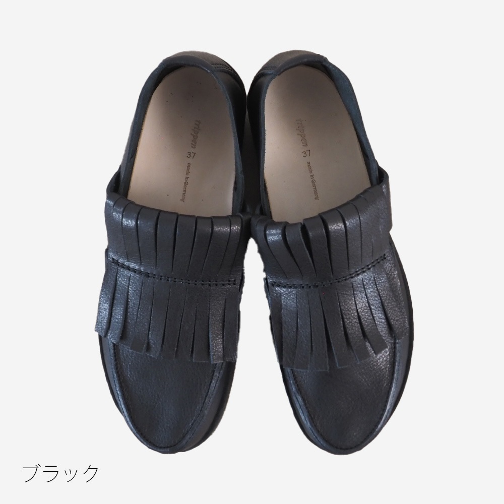 trippen(トリッペン)  クラシックローファー”TIGER”【クーポン利用不可】