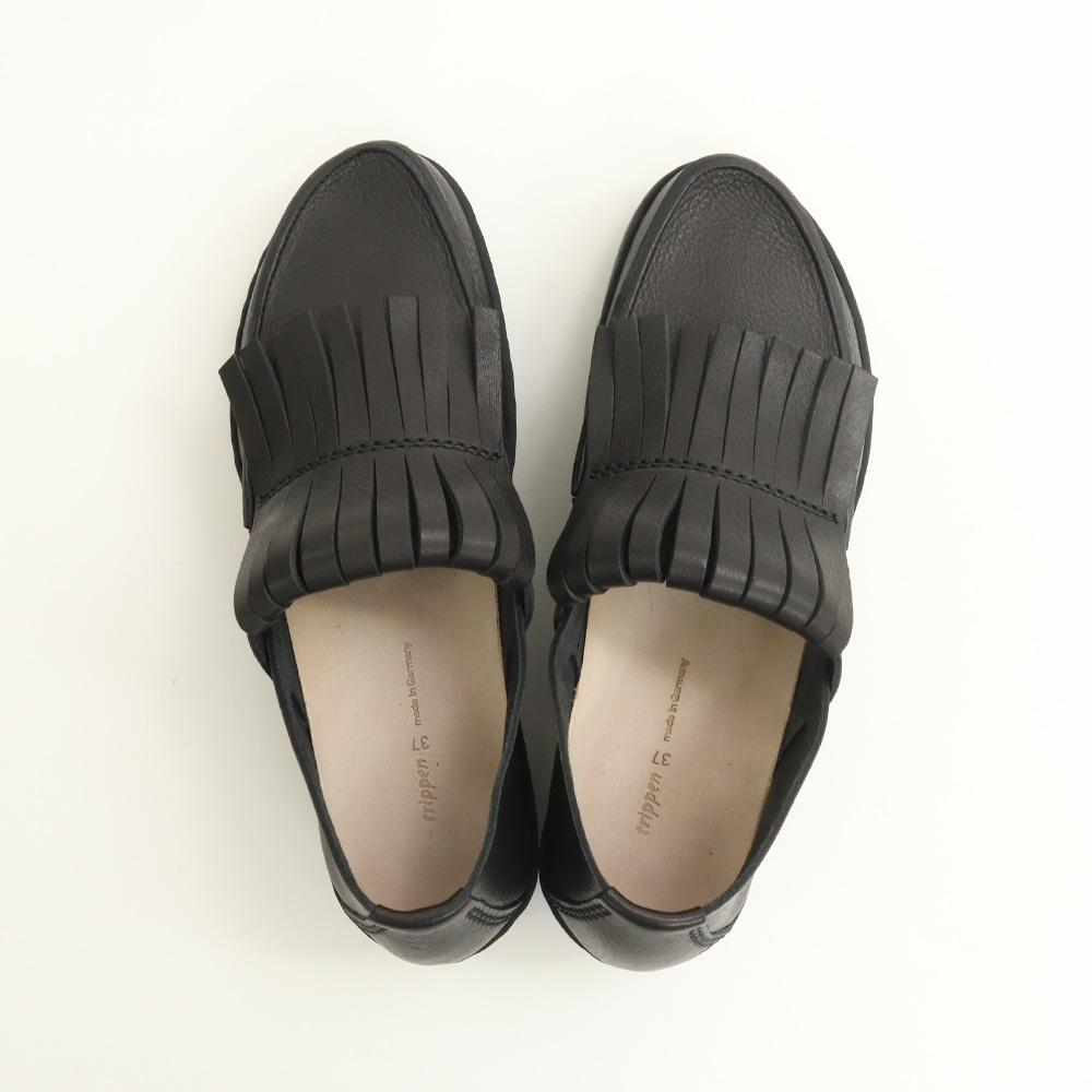 trippen(トリッペン) クラシックローファー”TIGER”【クーポン