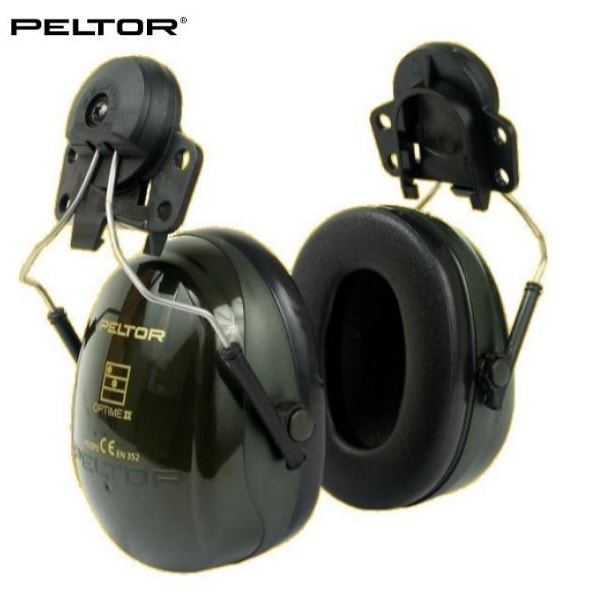 PELTOR イヤーマフ　H520P3E