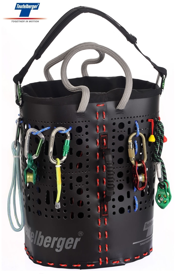 Teufelberger ロープバケット