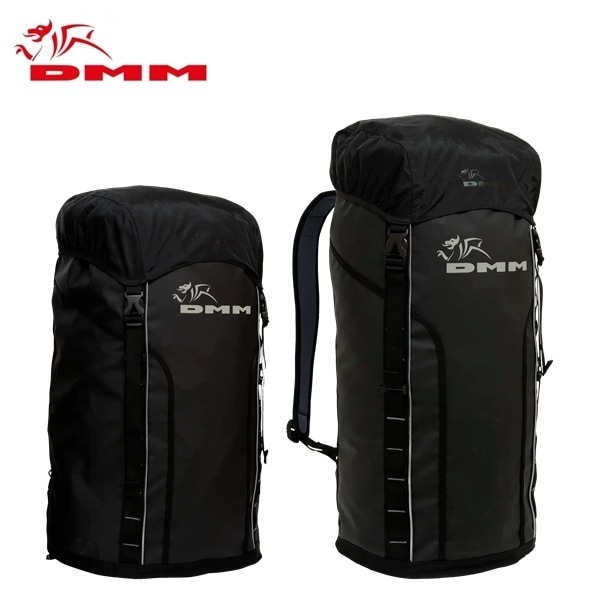 DMM　ポーター・ロープバッグ