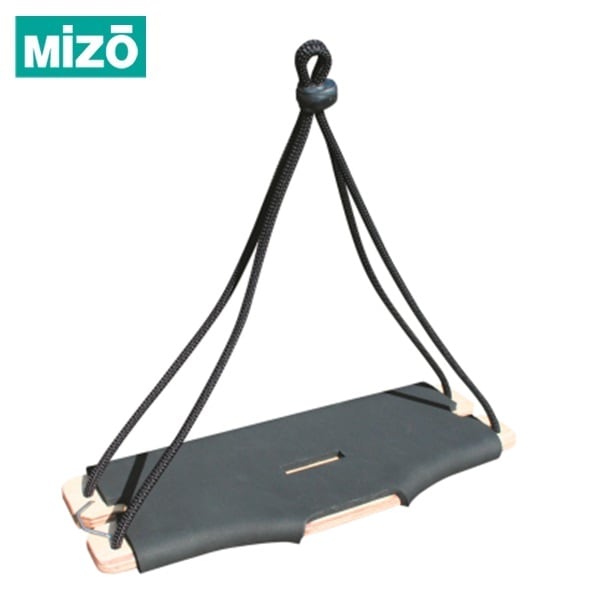 MIZO 木製ブランコキャメル2