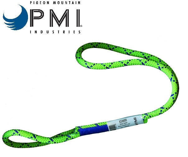 PMI ソーン・プルージック・コード・ループ