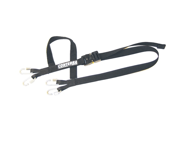 CONTERRA レイルローラー・アタッチメント　