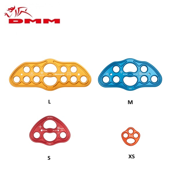 DMM バットリギングプレート