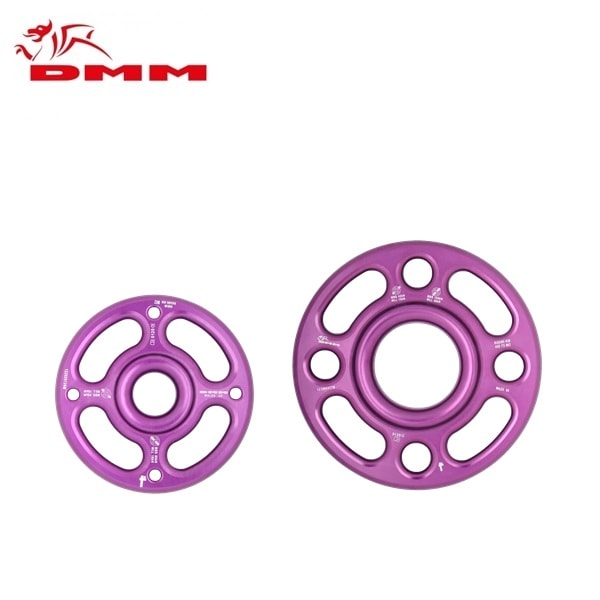 DMM　リギングハブ