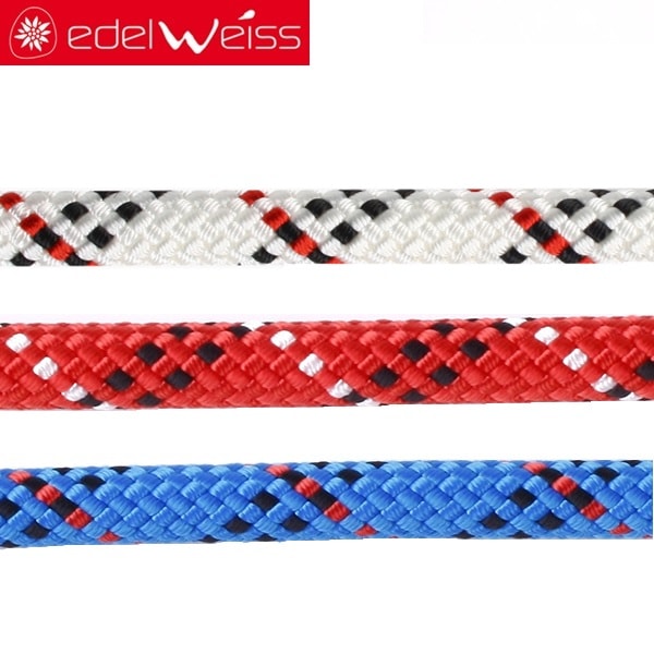 EDELWEISS プロマックス ユニコア 10.5mm