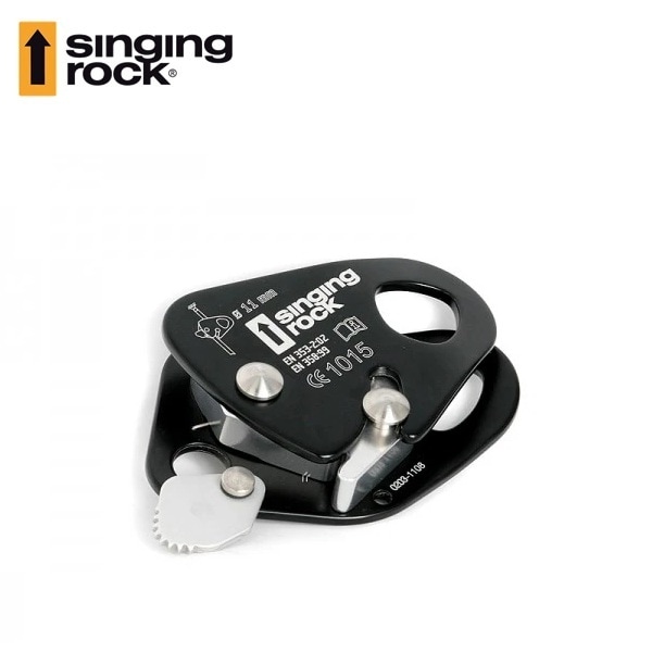 SINGINGROCK ロッカー・デバイス