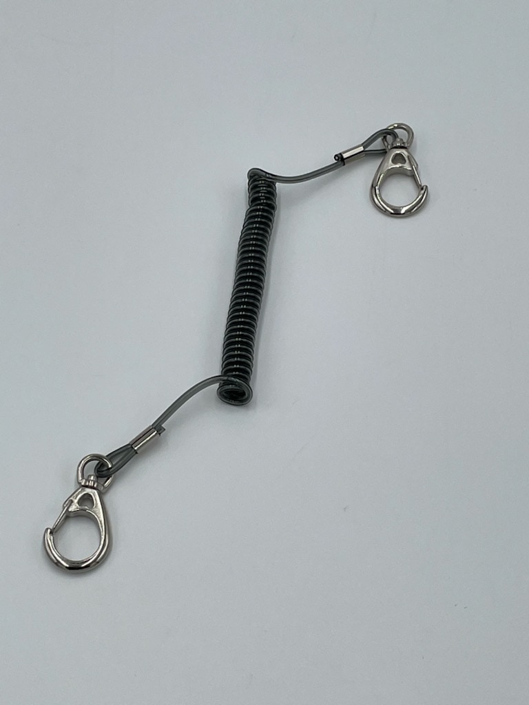 NR　セフティカールコード　ステンワイヤー入