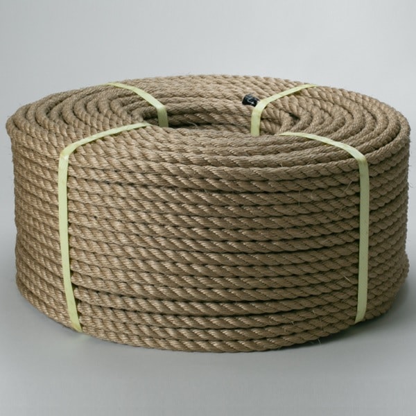 麻ロープ１８mm