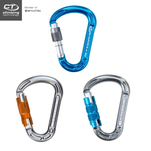 Climbing Technology コンセプト