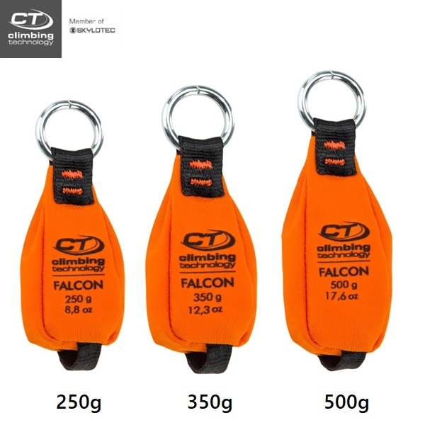 Climbing Technology ファルコン