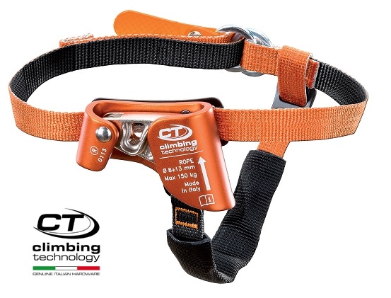 Climbing Technology クイックステップ S