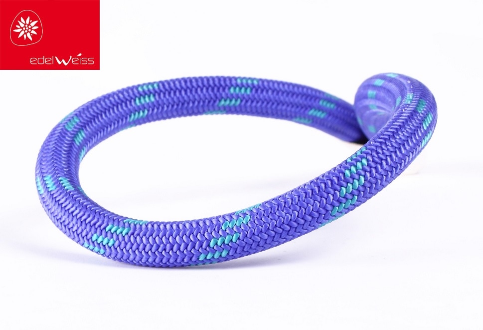 EDELWEISS　エレメンツⅡ 10.2mm（ユニコア・スーパーエバードライ）