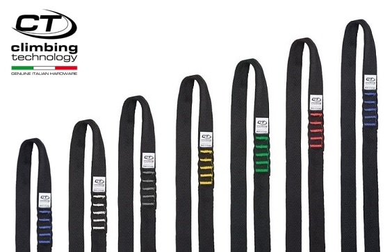 Climbing Technology ループアンカー