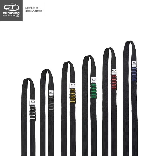 Climbing Technology ループアンカー