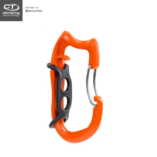 Climbing Technology トラック