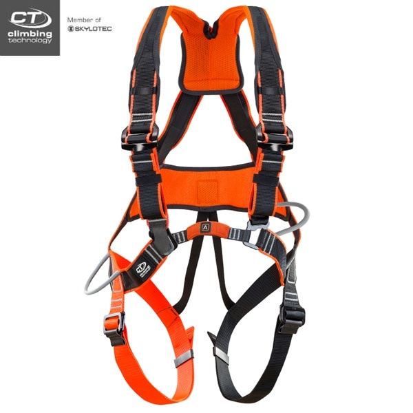 Climbing Technology ワークテック