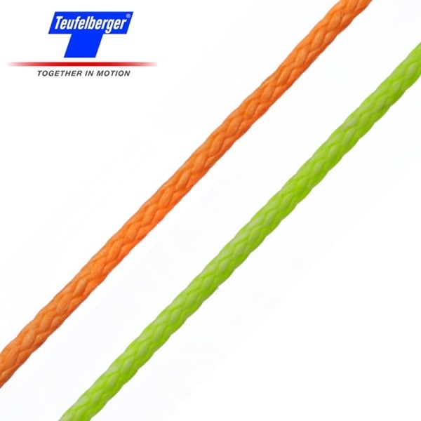 Teufelberger　ダイナグライド1.8mm