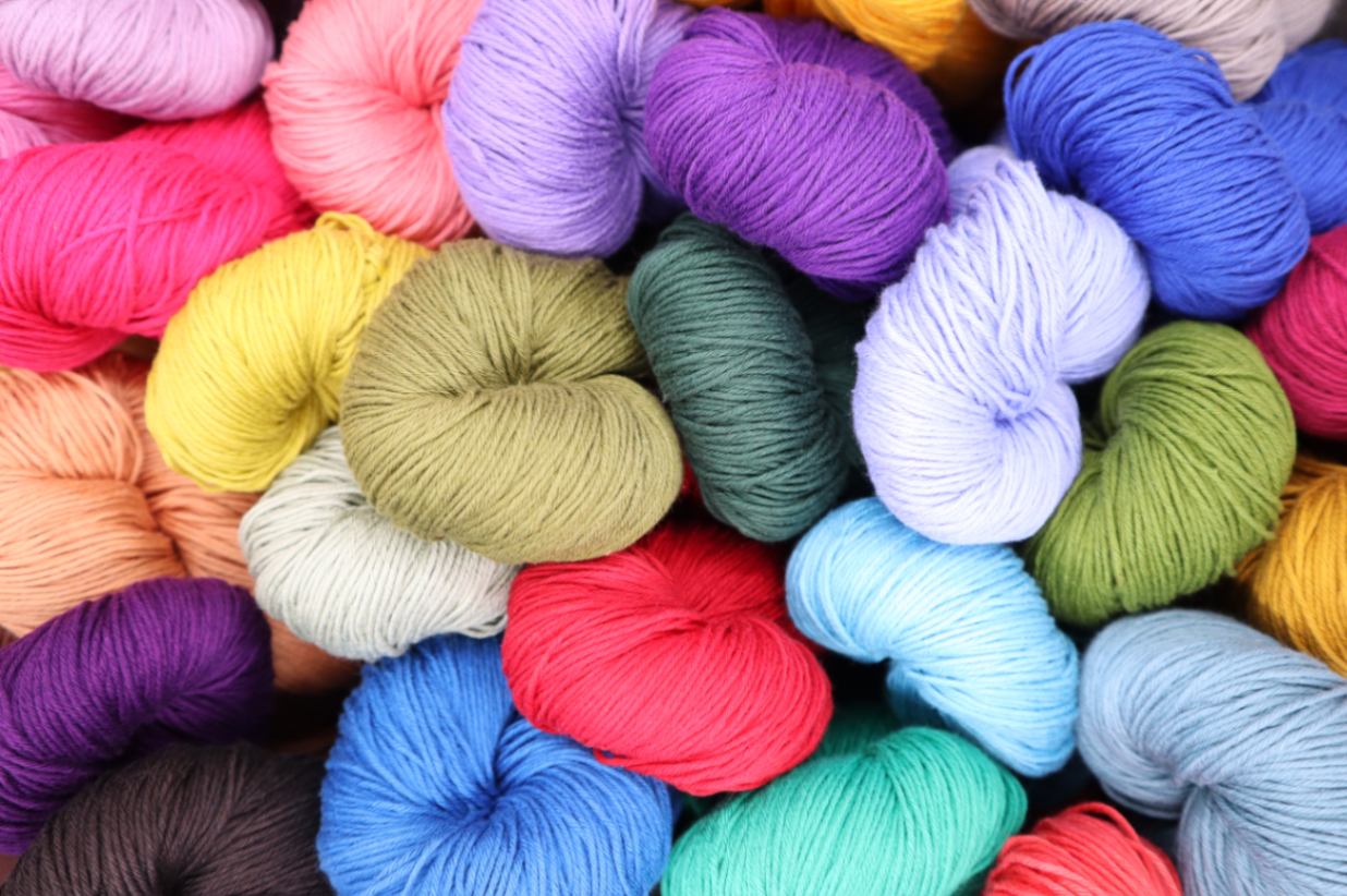 コットンキング　6FILS