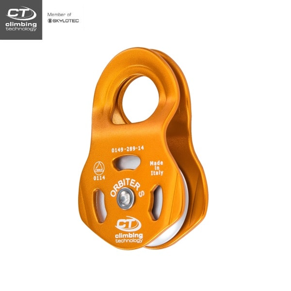 Climbing Technology オービターS