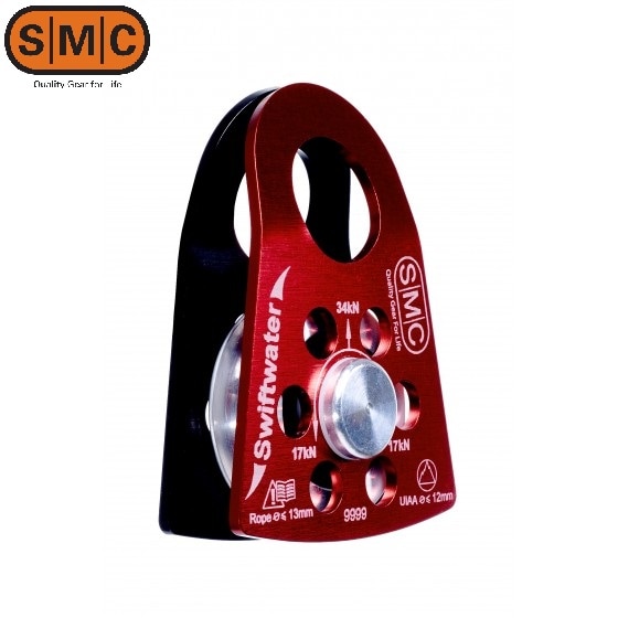 SMC　2インチスイフトウォータープーリー