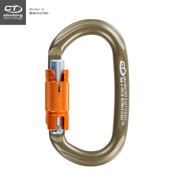 Climbing Technology ピラーWG HC