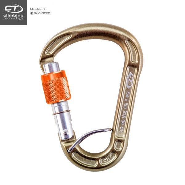 Climbing Technology コンセプト SGL HC