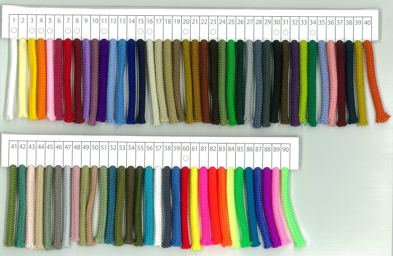 クララコード特太（約8mm）