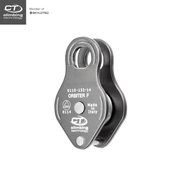 Climbing Technology オービターF