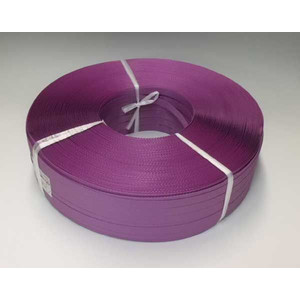 手芸用PPバンド（大巻） 紫