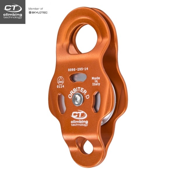 Climbing Technology オービターＤ