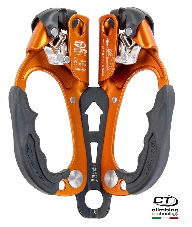 Climbing Technology クイックアーバーH