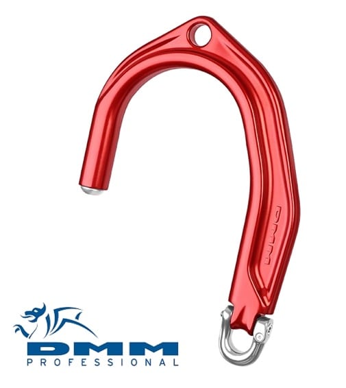 DMM Captain Hook Kit Red キャプテン フック キット レッド