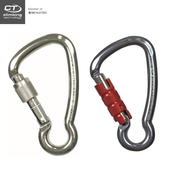 Climbing Technology キー