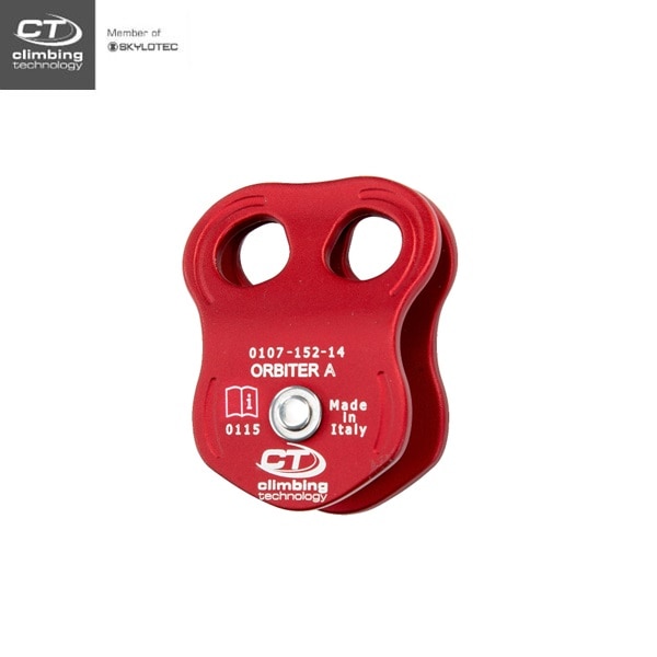 Climbing Technology オービターA