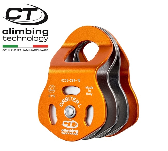 Climbing Technology オービターL