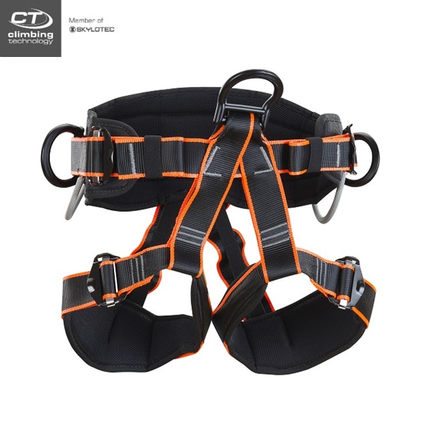 Climbing Technology アルプテック-2